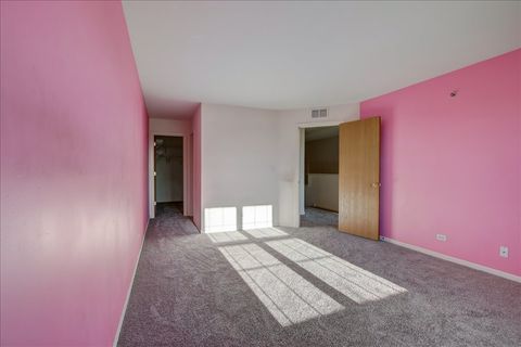 Tiny photo for 8108 Concord Lane #K, Justice, IL 60458 (MLS # 12393972)