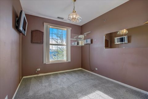 Tiny photo for 8108 Concord Lane #K, Justice, IL 60458 (MLS # 12393972)