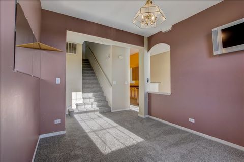 Tiny photo for 8108 Concord Lane #K, Justice, IL 60458 (MLS # 12393972)