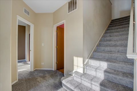 Tiny photo for 8108 Concord Lane #K, Justice, IL 60458 (MLS # 12393972)