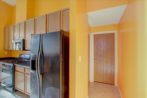 Tiny photo for 8108 Concord Lane #K, Justice, IL 60458 (MLS # 12393972)