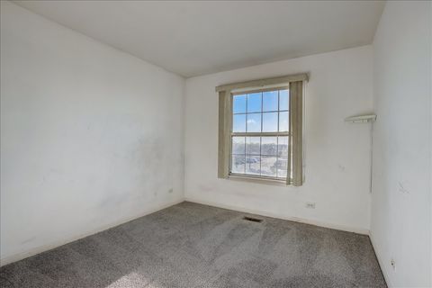 Tiny photo for 8108 Concord Lane #K, Justice, IL 60458 (MLS # 12393972)