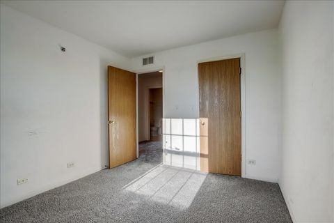 Tiny photo for 8108 Concord Lane #K, Justice, IL 60458 (MLS # 12393972)