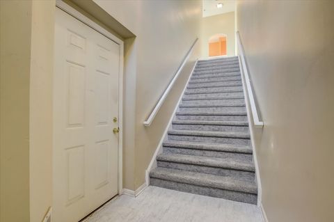 Tiny photo for 8108 Concord Lane #K, Justice, IL 60458 (MLS # 12393972)