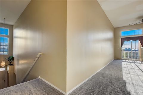 Tiny photo for 8108 Concord Lane #K, Justice, IL 60458 (MLS # 12393972)