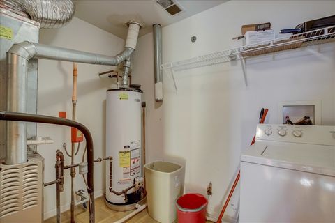 Tiny photo for 8108 Concord Lane #K, Justice, IL 60458 (MLS # 12393972)