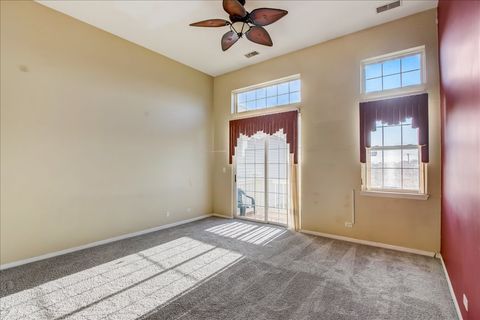 Tiny photo for 8108 Concord Lane #K, Justice, IL 60458 (MLS # 12393972)