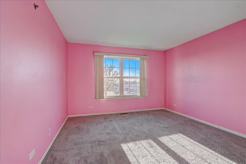 Tiny photo for 8108 Concord Lane #K, Justice, IL 60458 (MLS # 12393972)