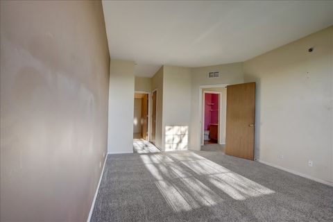 Tiny photo for 8108 Concord Lane #K, Justice, IL 60458 (MLS # 12393972)