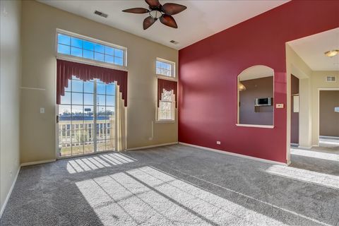 Tiny photo for 8108 Concord Lane #K, Justice, IL 60458 (MLS # 12393972)