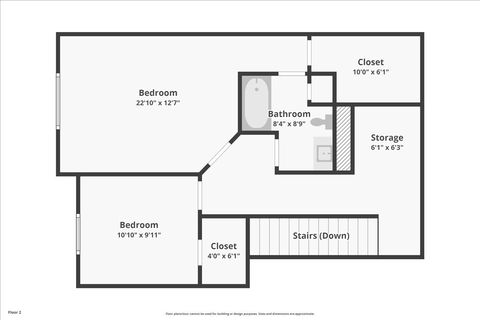 Tiny photo for 8108 Concord Lane #K, Justice, IL 60458 (MLS # 12393972)