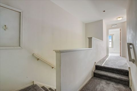 Tiny photo for 8108 Concord Lane #K, Justice, IL 60458 (MLS # 12393972)