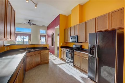 Tiny photo for 8108 Concord Lane #K, Justice, IL 60458 (MLS # 12393972)