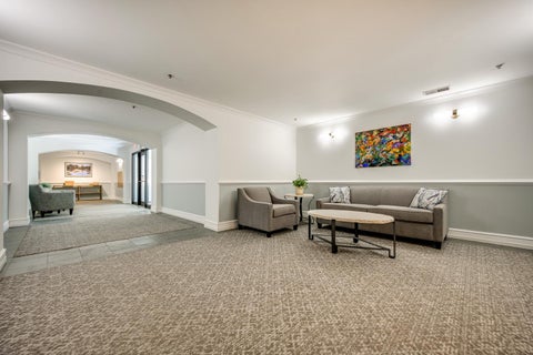 Tiny photo for 1107 Greenleaf Avenue #3G, Wilmette, IL 60091 (MLS # 12733538)