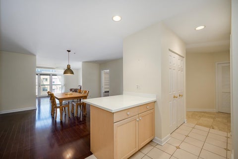Tiny photo for 1107 Greenleaf Avenue #3G, Wilmette, IL 60091 (MLS # 12733538)