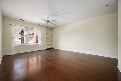 Tiny photo for 1107 Greenleaf Avenue #3G, Wilmette, IL 60091 (MLS # 12733538)