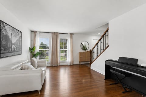 Tiny photo for 212 N Orchard Drive, Bolingbrook, IL 60440 (MLS # 12740660)