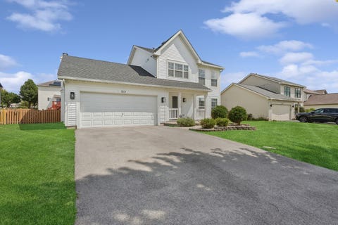Tiny photo for 212 N Orchard Drive, Bolingbrook, IL 60440 (MLS # 12740660)