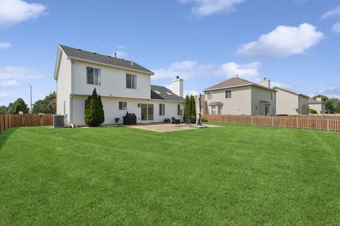 Tiny photo for 212 N Orchard Drive, Bolingbrook, IL 60440 (MLS # 12740660)