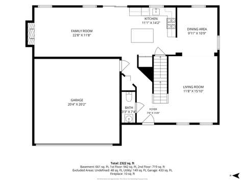 Tiny photo for 212 N Orchard Drive, Bolingbrook, IL 60440 (MLS # 12740660)