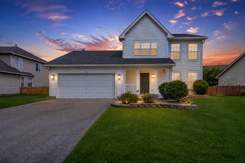 Photo of 212 N Orchard Drive, Bolingbrook, IL 60440 (MLS # 12740660)