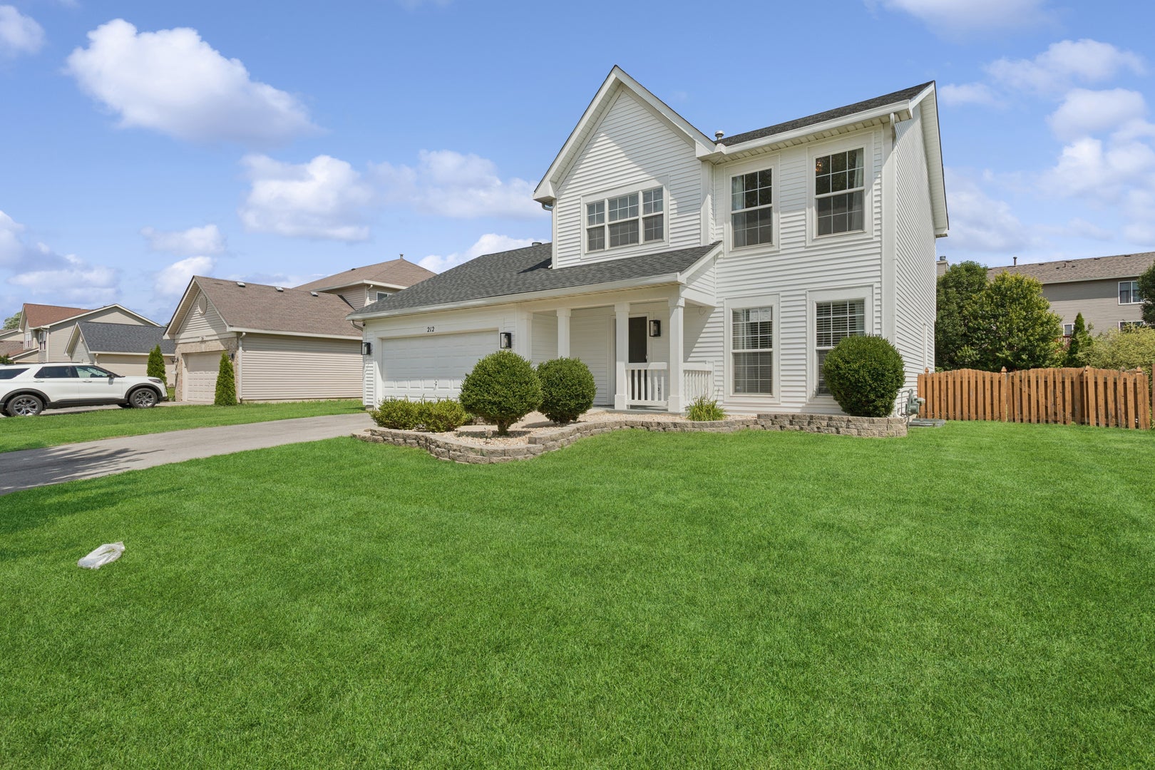 212 N Orchard Drive