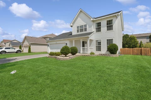 Tiny photo for 212 N Orchard Drive, Bolingbrook, IL 60440 (MLS # 12740660)
