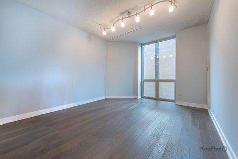 Tiny photo for 222 N Columbus Drive #2808, Chicago, IL 60601 (MLS # 12483927)