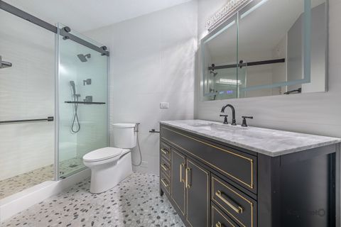 Tiny photo for 222 N Columbus Drive #2808, Chicago, IL 60601 (MLS # 12483927)