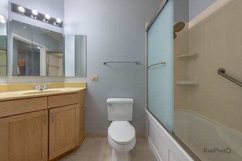 Tiny photo for 222 N Columbus Drive #2808, Chicago, IL 60601 (MLS # 12483927)