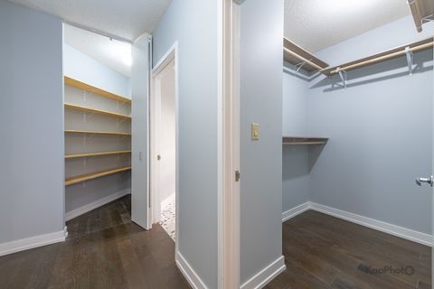 Tiny photo for 222 N Columbus Drive #2808, Chicago, IL 60601 (MLS # 12483927)