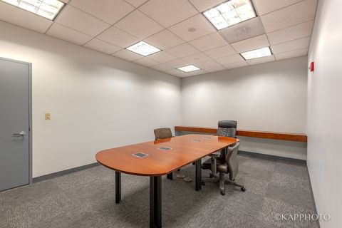 Tiny photo for 222 N Columbus Drive #2808, Chicago, IL 60601 (MLS # 12483927)
