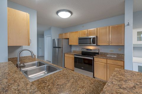 Tiny photo for 222 N Columbus Drive #2808, Chicago, IL 60601 (MLS # 12483927)