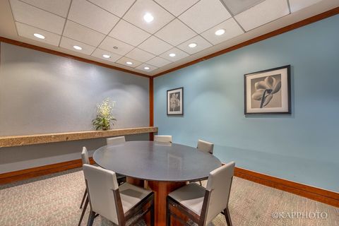 Tiny photo for 222 N Columbus Drive #2808, Chicago, IL 60601 (MLS # 12483927)