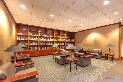 Tiny photo for 222 N Columbus Drive #2808, Chicago, IL 60601 (MLS # 12483927)