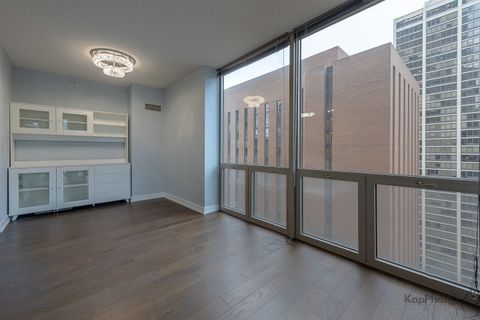Tiny photo for 222 N Columbus Drive #2808, Chicago, IL 60601 (MLS # 12483927)