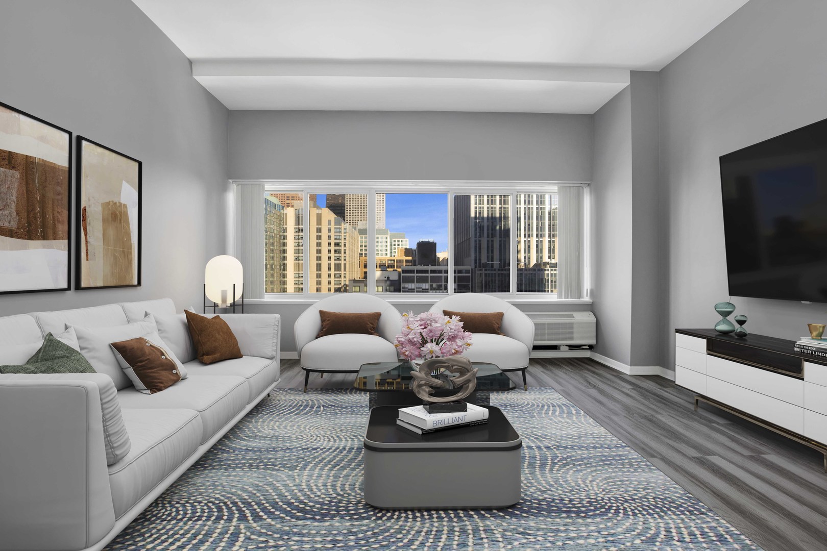 211 E Ohio Street 2925