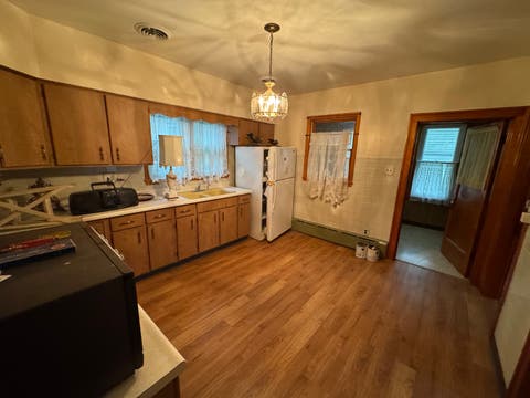 Tiny photo for 4936 S Kedvale Avenue, Chicago, IL 60632 (MLS # 12726208)