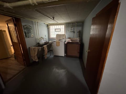 Tiny photo for 4936 S Kedvale Avenue, Chicago, IL 60632 (MLS # 12726208)