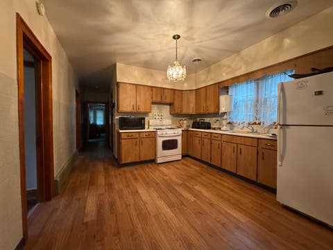 Tiny photo for 4936 S Kedvale Avenue, Chicago, IL 60632 (MLS # 12726208)