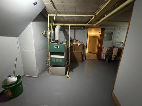 Tiny photo for 4936 S Kedvale Avenue, Chicago, IL 60632 (MLS # 12726208)