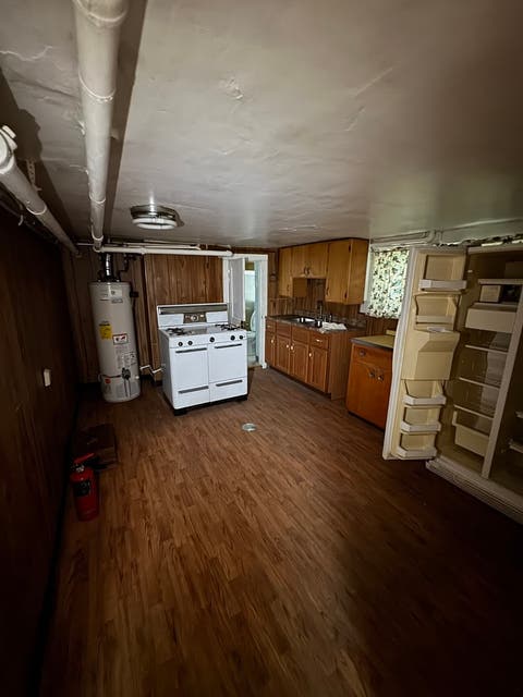 Tiny photo for 4936 S Kedvale Avenue, Chicago, IL 60632 (MLS # 12726208)