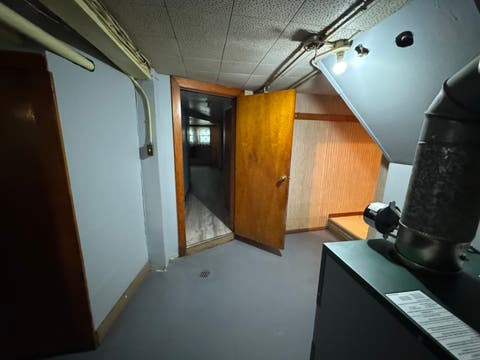 Tiny photo for 4936 S Kedvale Avenue, Chicago, IL 60632 (MLS # 12726208)