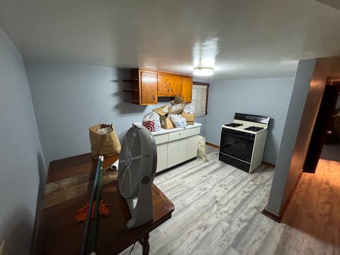 Tiny photo for 4936 S Kedvale Avenue, Chicago, IL 60632 (MLS # 12726208)