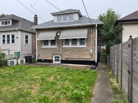 Tiny photo for 4936 S Kedvale Avenue, Chicago, IL 60632 (MLS # 12726208)