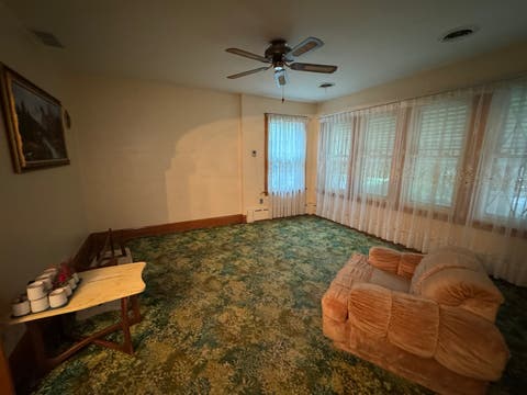 Tiny photo for 4936 S Kedvale Avenue, Chicago, IL 60632 (MLS # 12726208)