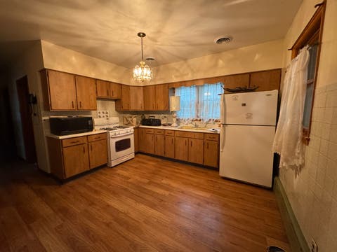 Tiny photo for 4936 S Kedvale Avenue, Chicago, IL 60632 (MLS # 12726208)