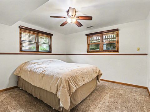 Tiny photo for 10S287 Alma Lane, Naperville, IL 60564 (MLS # 12635160)
