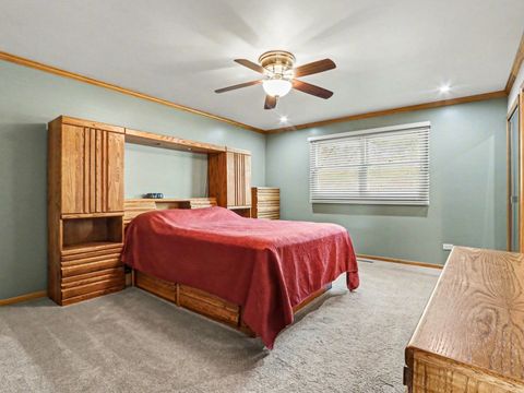 Tiny photo for 10S287 Alma Lane, Naperville, IL 60564 (MLS # 12635160)