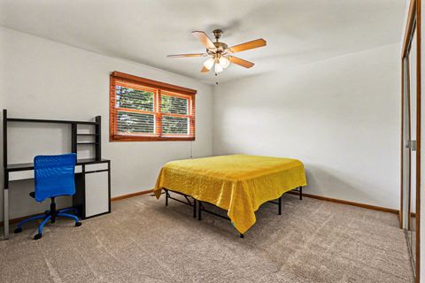 Tiny photo for 10S287 Alma Lane, Naperville, IL 60564 (MLS # 12635160)
